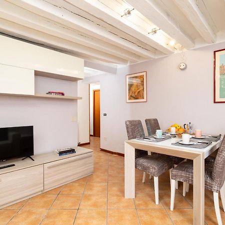 Appartamenti Superior In Via Garibaldi By Bricola Apartments Venice Luaran gambar