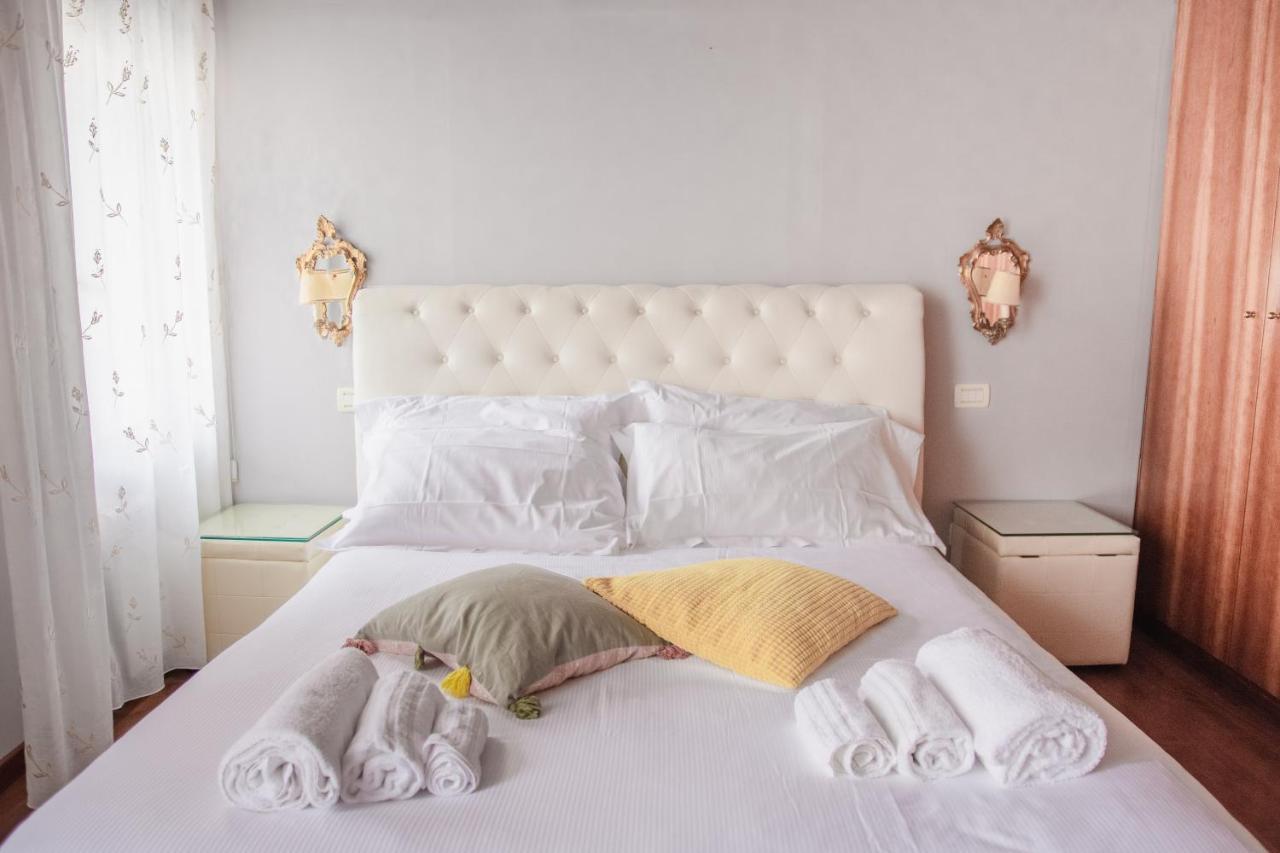 Appartamenti Superior In Via Garibaldi By Bricola Apartments Venice Luaran gambar