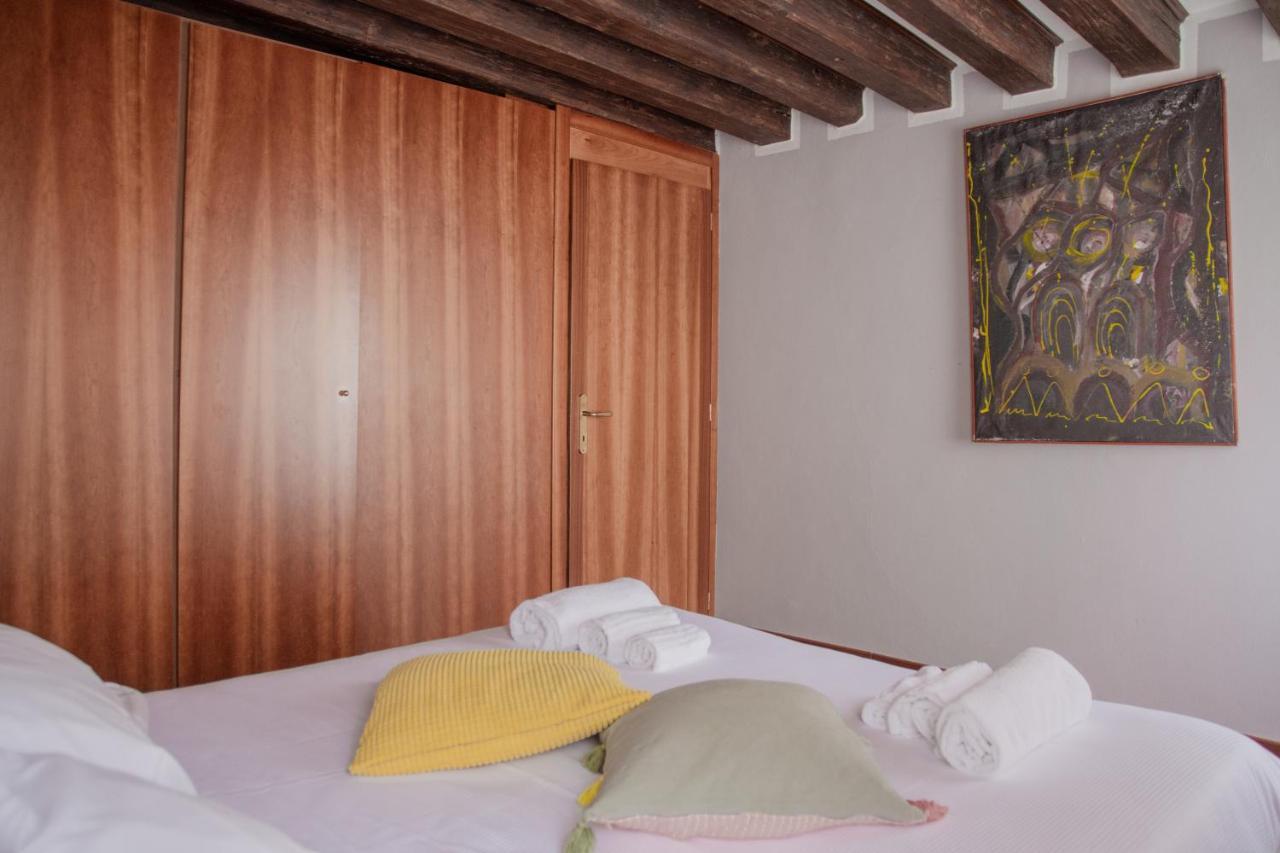 Appartamenti Superior In Via Garibaldi By Bricola Apartments Venice Luaran gambar