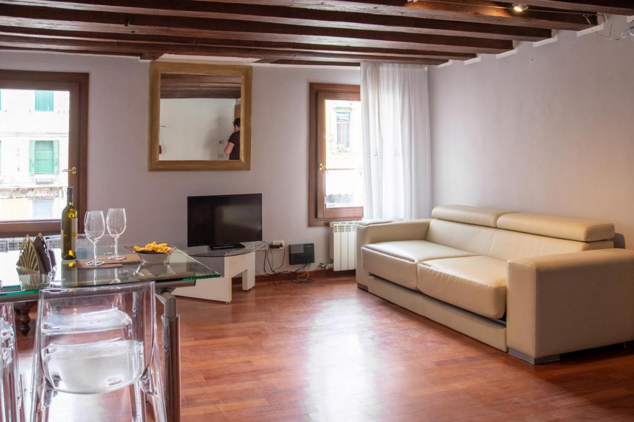 Appartamenti Superior In Via Garibaldi By Bricola Apartments Venice Luaran gambar