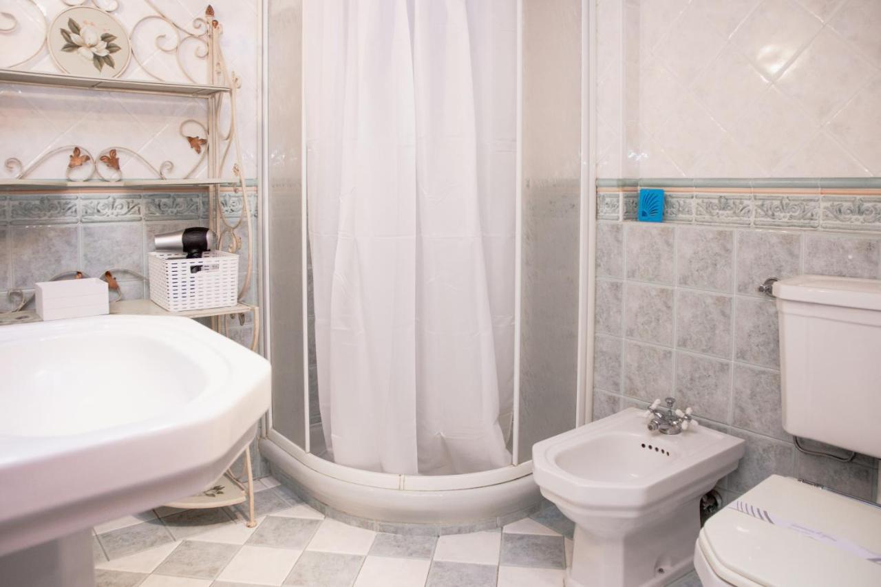 Appartamenti Superior In Via Garibaldi By Bricola Apartments Venice Luaran gambar