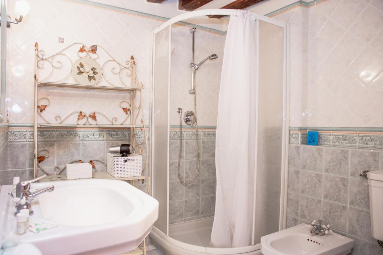 Appartamenti Superior In Via Garibaldi By Bricola Apartments Venice Luaran gambar