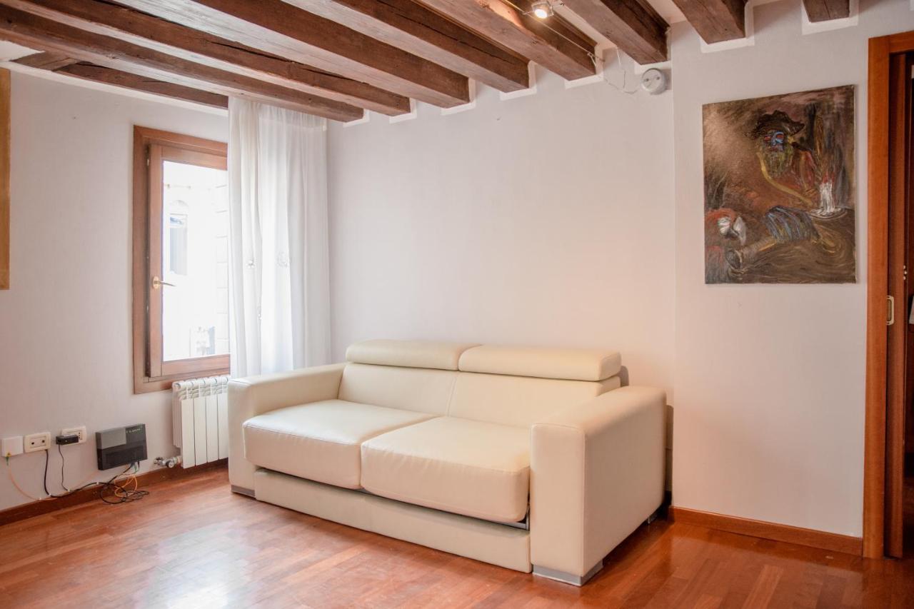 Appartamenti Superior In Via Garibaldi By Bricola Apartments Venice Luaran gambar