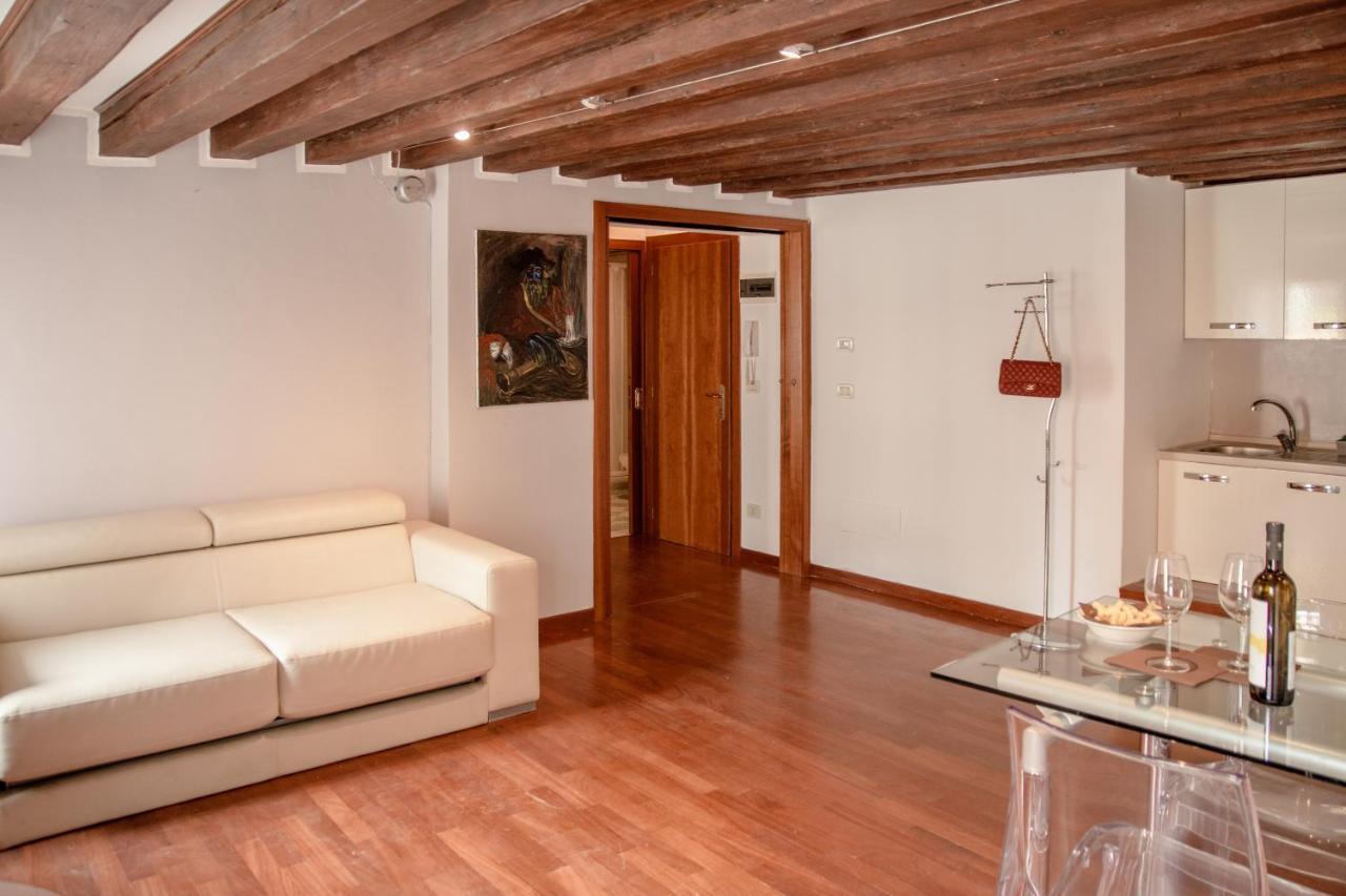 Appartamenti Superior In Via Garibaldi By Bricola Apartments Venice Luaran gambar
