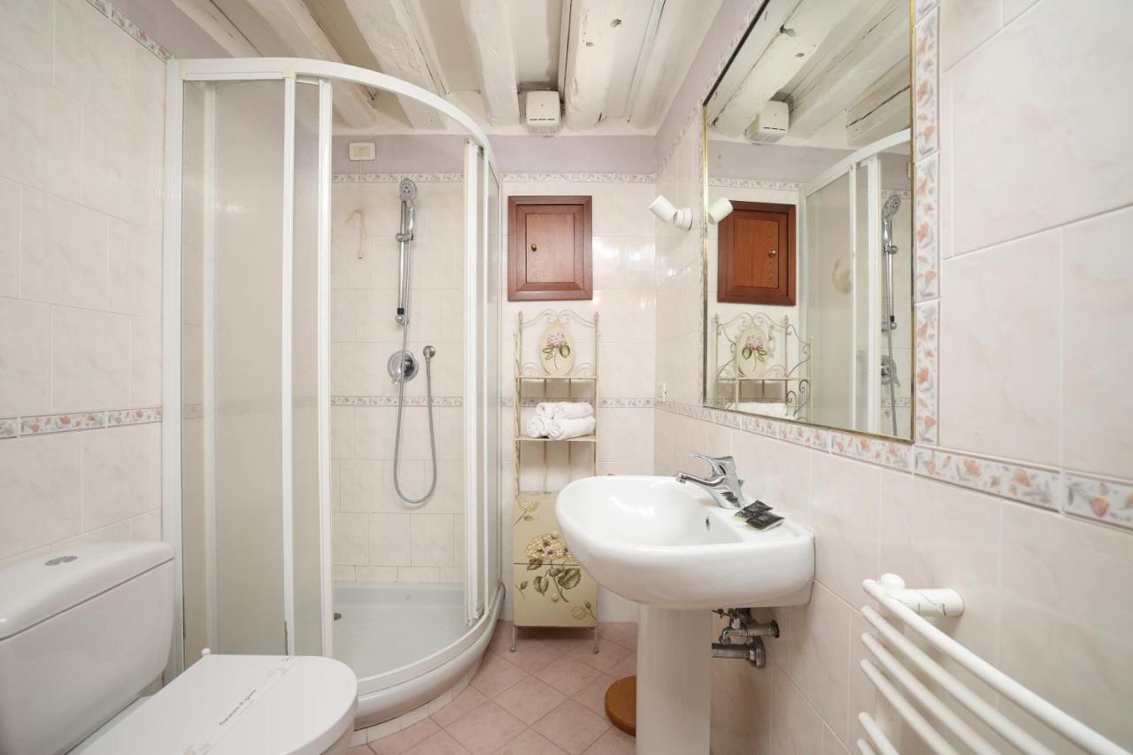 Appartamenti Superior In Via Garibaldi By Bricola Apartments Venice Luaran gambar