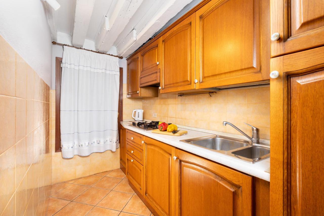 Appartamenti Superior In Via Garibaldi By Bricola Apartments Venice Luaran gambar